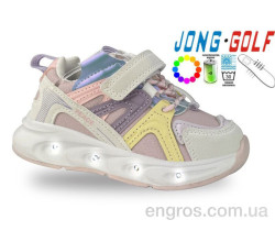 Кроссовки Jong Golf
